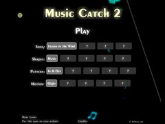 Music Catch 2 cover