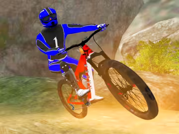 MX Offroad Master cover