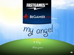 My Angel cover