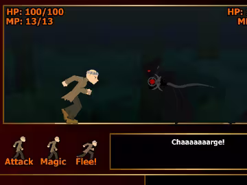 My Pet Protector cover