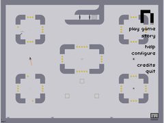 N - way of the Ninja cover