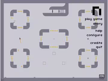 N - way of the Ninja cover