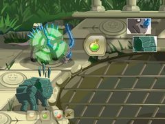 Nan Creatures cover