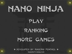 Nano Ninja cover
