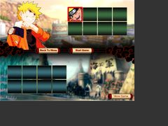 Naruto War 1.1 cover