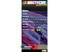 Nastycar Racing cover