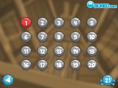 Natural Selection cover