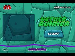 Nether Runner cover