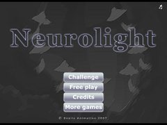 Neurolight cover