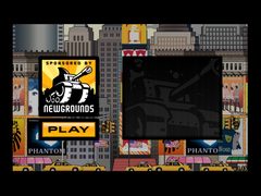 New York Shark cover