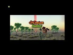 Nimian Hunter cover
