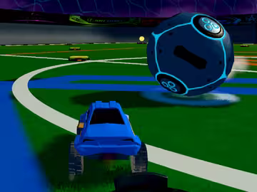 Nitro League cover