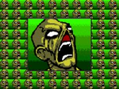 Nuclear Zombie 2000 cover