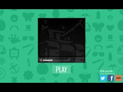 Nunchuck Charlie cover