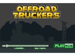 Offroad Truckers cover