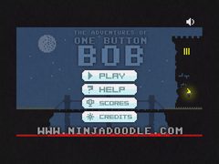 One Button Bob cover