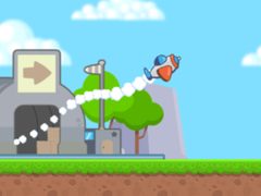 One More Flight cover