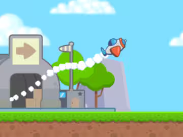 One More Flight cover