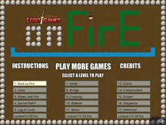 onFire cover