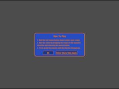 Orbit cover