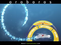 Oroboros cover