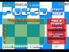 Pacco cover
