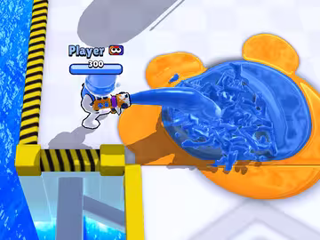 Paint Blasters cover