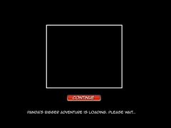 Panda's Bigger Adventure cover