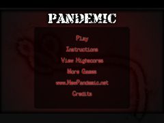 Pandemic cover