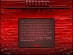 Pandemic: EoM cover