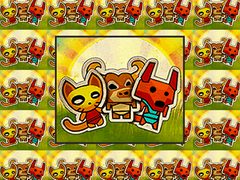Paper Craft Wars cover