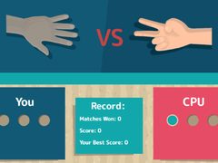 Papers Scissors Rocks cover