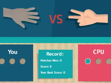 Papers Scissors Rocks cover