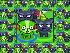 Partytoons.io cover