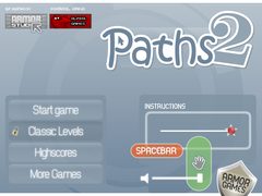 Paths 2 cover