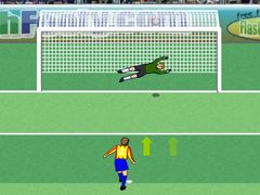 Penalty Fever cover