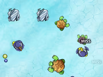 Penguin Overlords cover