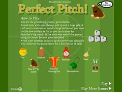 Perfect Pitch cover
