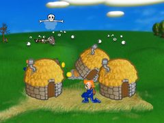 Pillage the Village cover