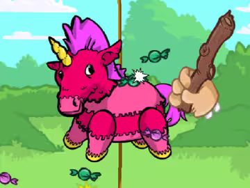 Pinata Hunter 2 cover