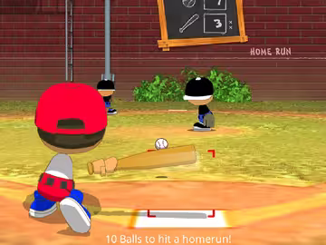 Pinch Hitter 2 cover