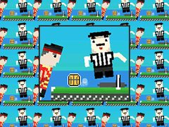 Ping Pong Chaos cover