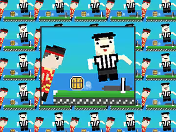 Ping Pong Chaos cover