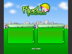 Pipol Destinations cover