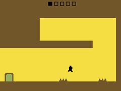 Pixel Path cover