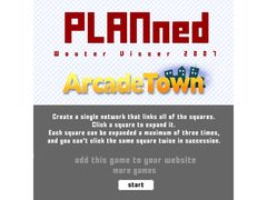 Planned cover