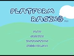 Platform Racing cover