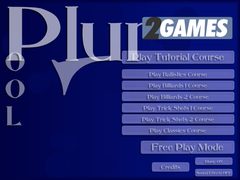 Plunk Pool 2 cover