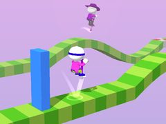 Pogo Masters cover
