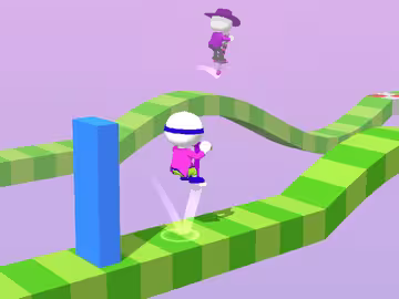 Pogo Masters cover